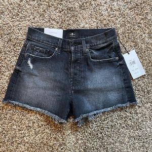 7 for all mankind monroe board short